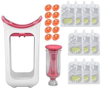 Squeeze Station
