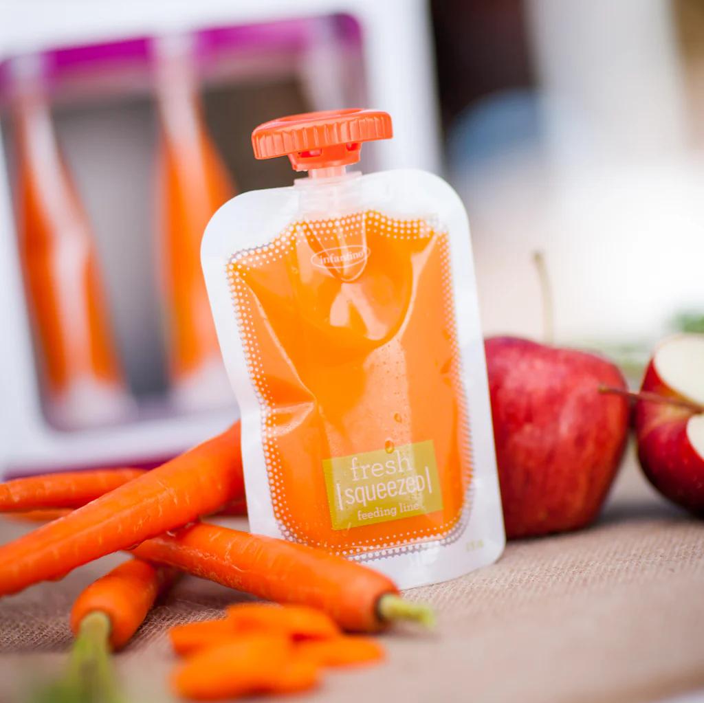 Squeeze Station