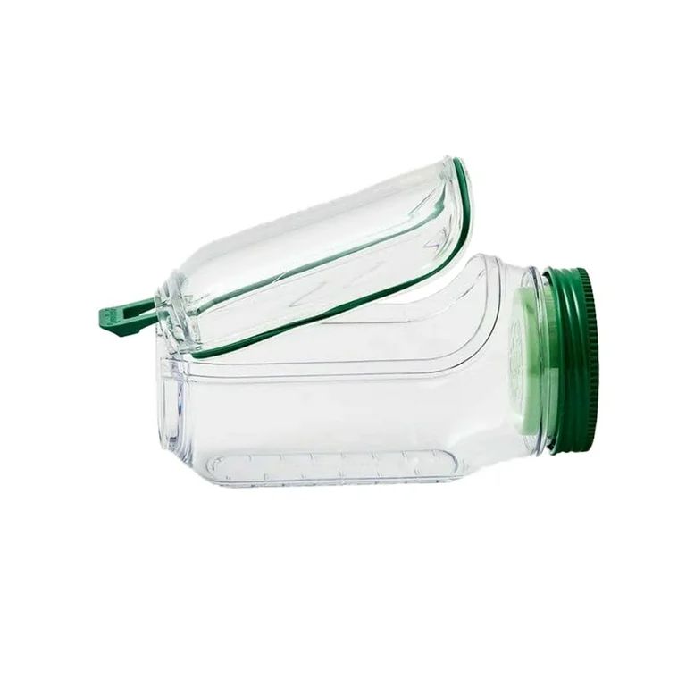 Salad Pod Jar